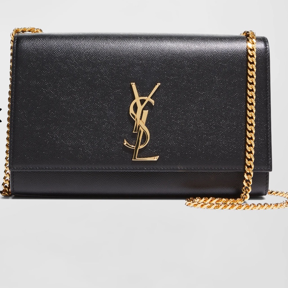 YSL MEDIUM KATE ORIGINAL BAG